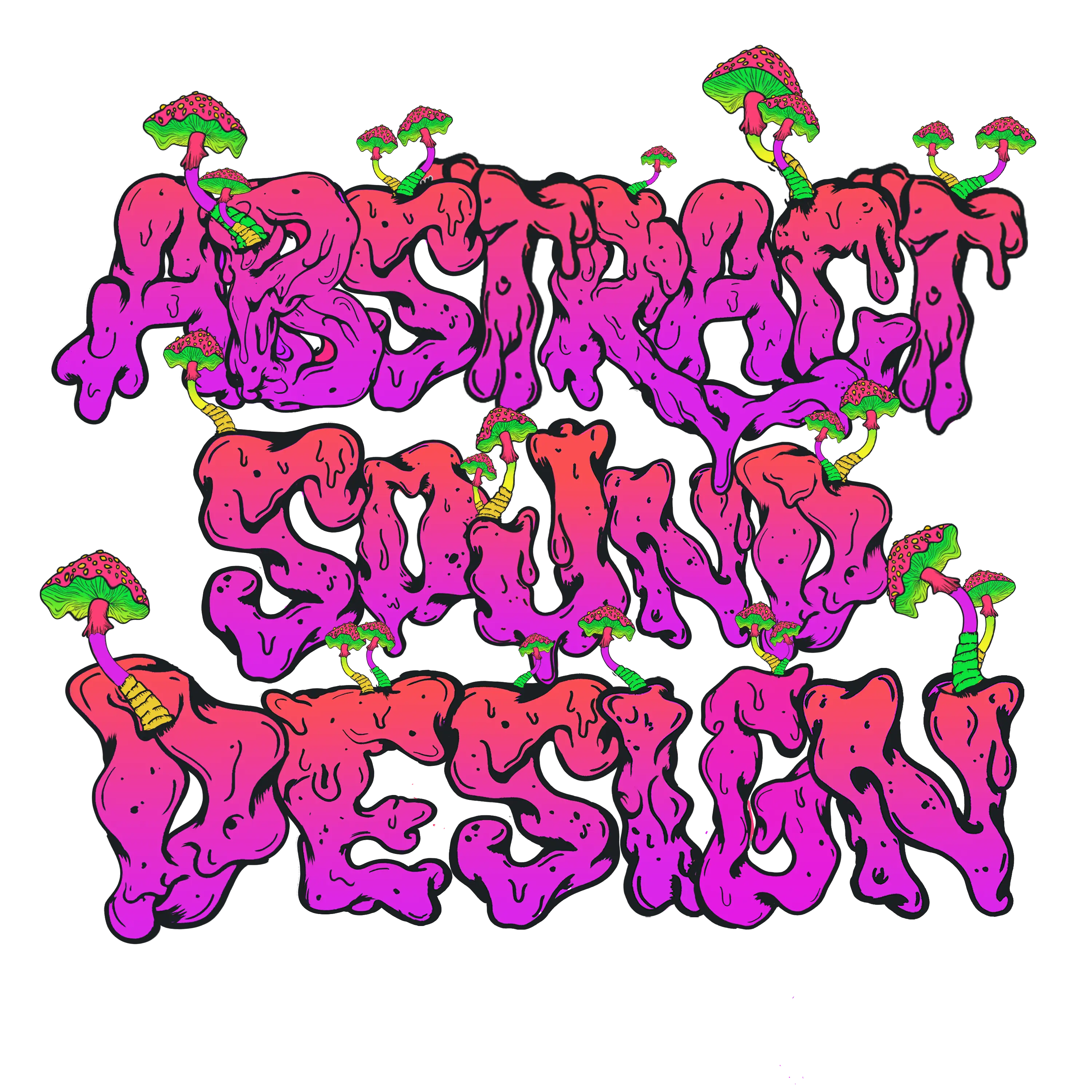 Abstract Sound Design — Psycore Hitech Label Deutschland