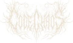 Code Chaos Logo
