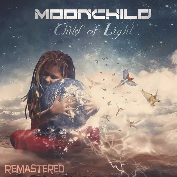 Code Chaos Child Of Light TOD Trilogy Chapter 2 Bootleg EP 2018
