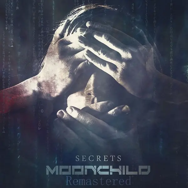 Code Chaos Secrets TOD Trilogy Chapter 1 Demo Album 2017